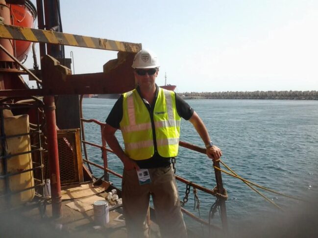 Level Three Health and Safety for Managers and Supervisors